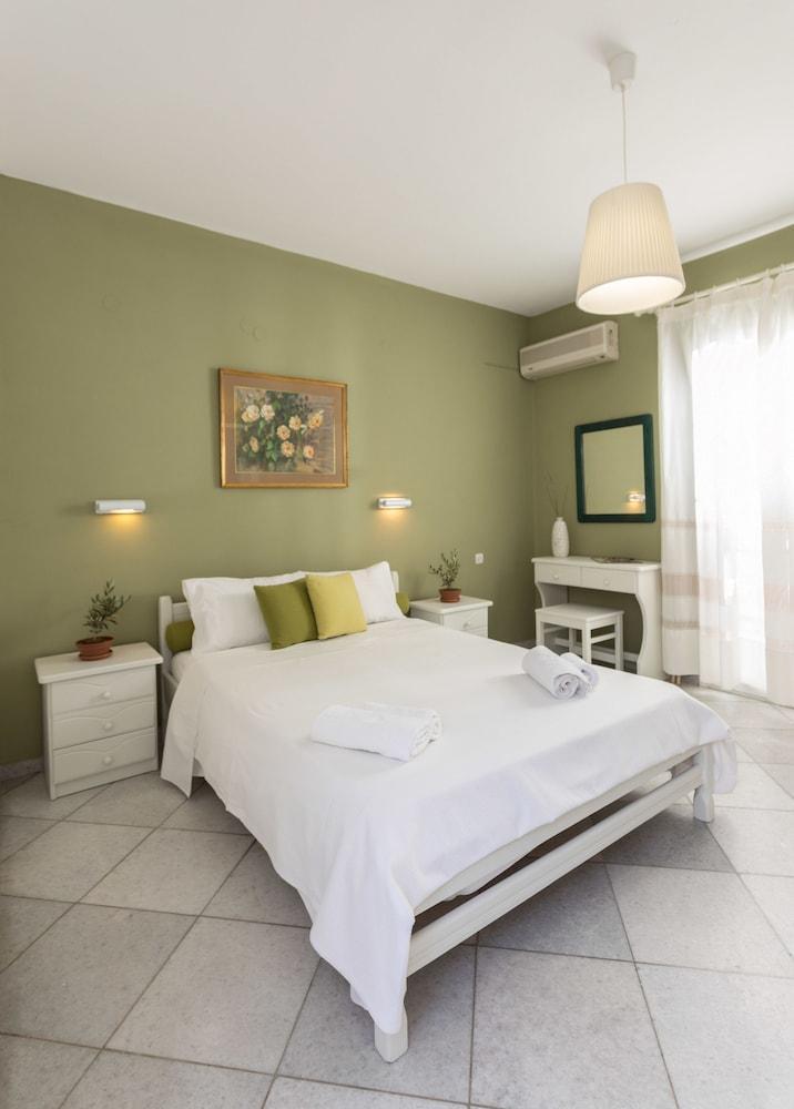 Elia Studios Naxos City Bagian luar foto