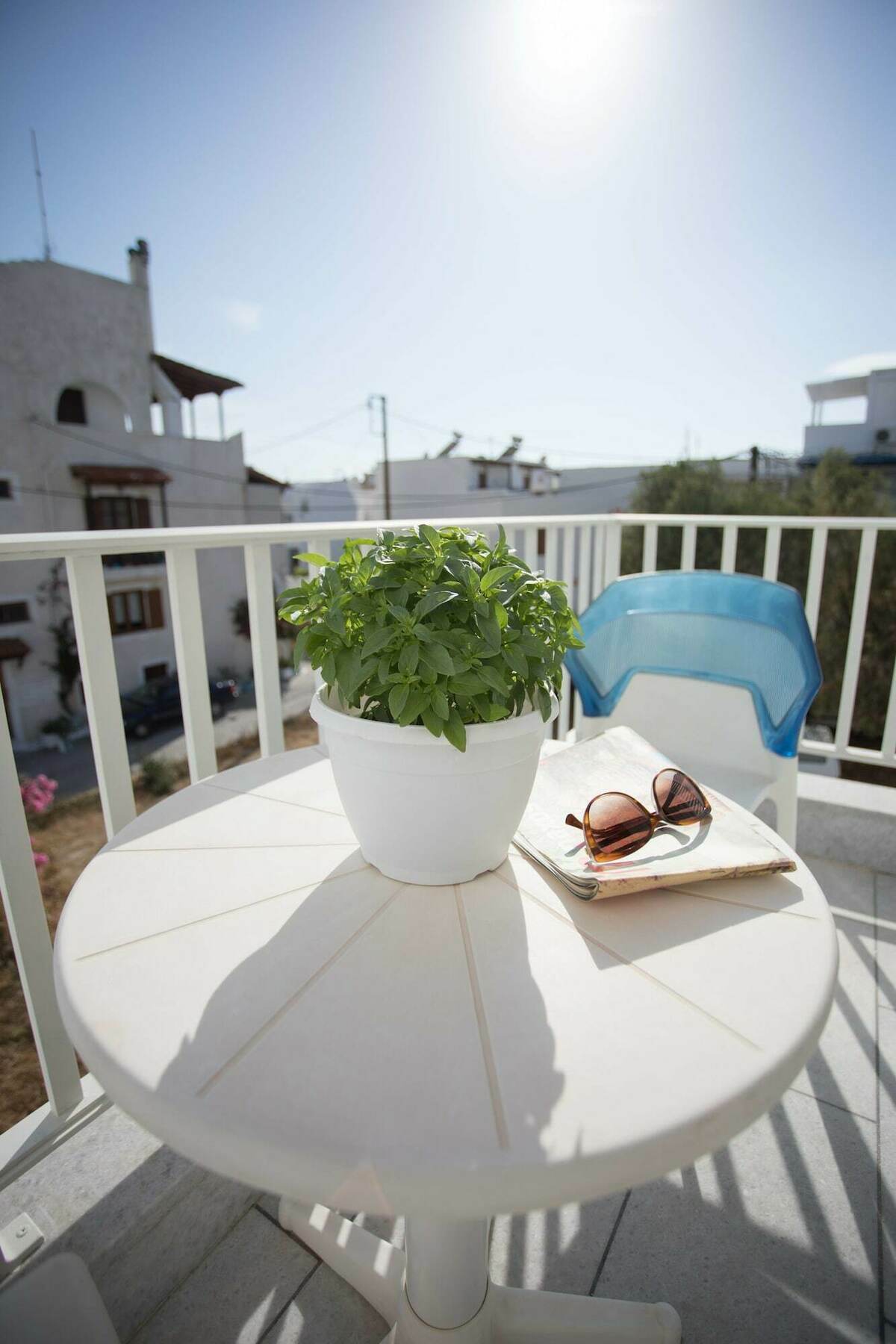 Elia Studios Naxos City Bagian luar foto